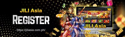 Register at jiliasia and enjoy top games and sports betting options.